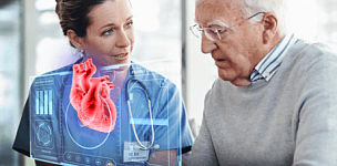 Проект для кардиологов «Синергия для жизни»